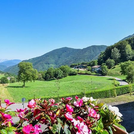 Chalet Simonetta - Locanda Da Tullio Capovalle Ngoại thất bức ảnh