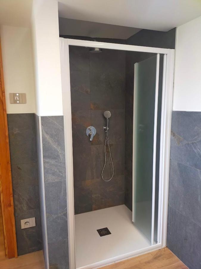 Chalet Simonetta - Locanda Da Tullio Capovalle Ngoại thất bức ảnh