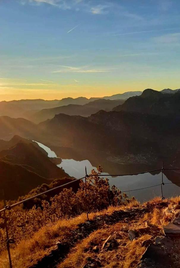 Chalet Simonetta - Locanda Da Tullio Capovalle Ngoại thất bức ảnh
