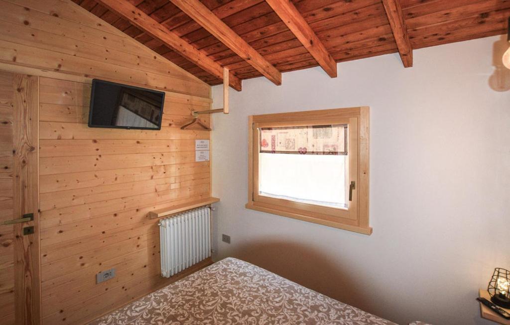 Chalet Simonetta - Locanda Da Tullio Capovalle Ngoại thất bức ảnh