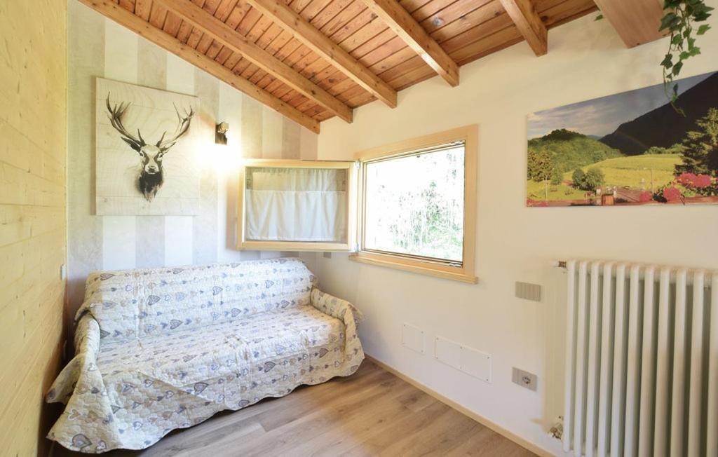Chalet Simonetta - Locanda Da Tullio Capovalle Ngoại thất bức ảnh
