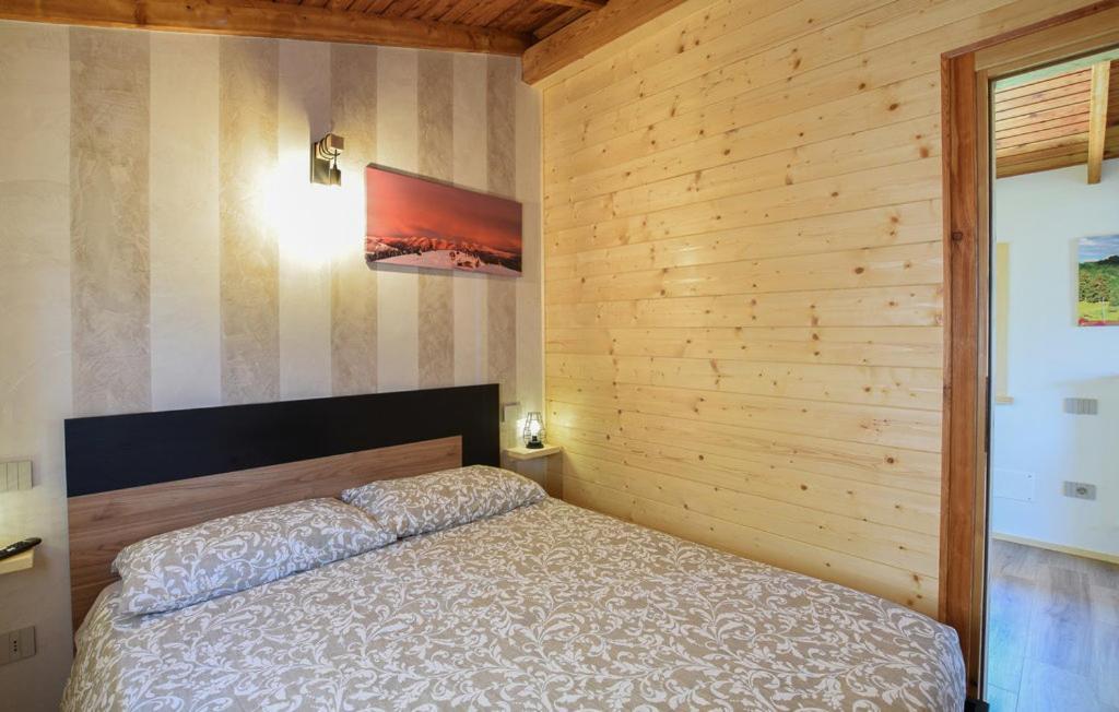 Chalet Simonetta - Locanda Da Tullio Capovalle Ngoại thất bức ảnh