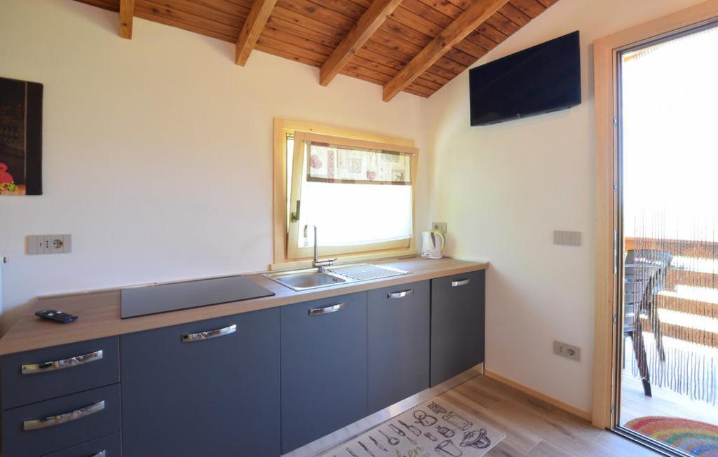 Chalet Simonetta - Locanda Da Tullio Capovalle Ngoại thất bức ảnh