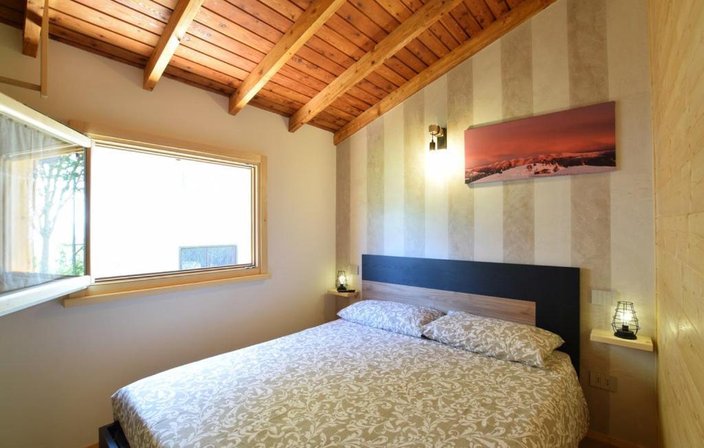 Chalet Simonetta - Locanda Da Tullio Capovalle Ngoại thất bức ảnh