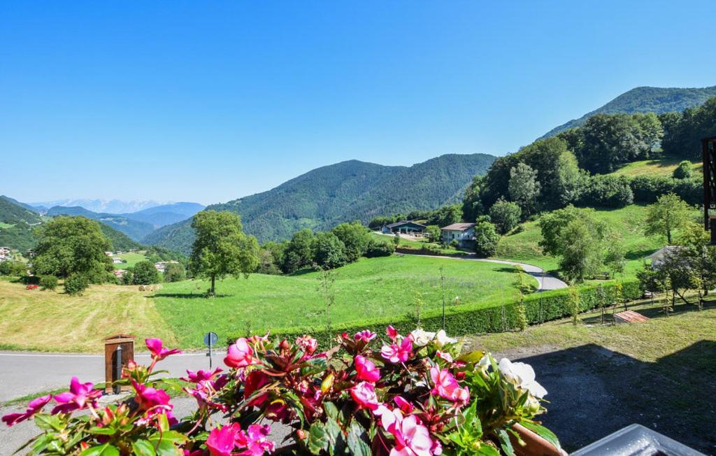 Chalet Simonetta - Locanda Da Tullio Capovalle Ngoại thất bức ảnh